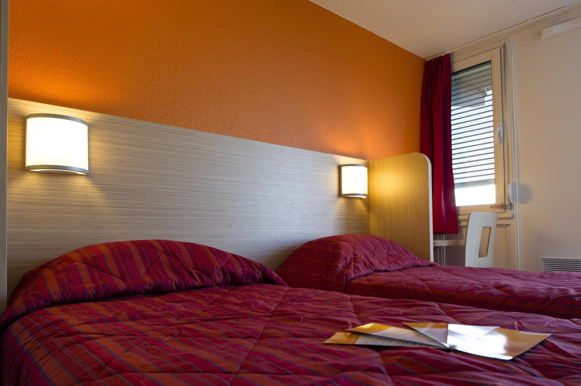 Hotel Olivet Orleans Sud - Zenith Δωμάτιο φωτογραφία